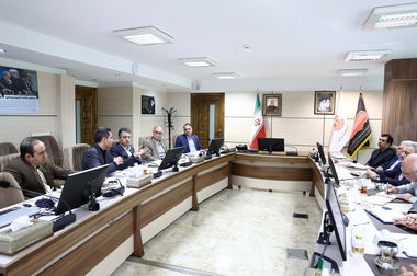 راه‌اندازی سامانه جامع سازندگان مجاز پروژه‌های توسعه‌ای در شرکت ملی مس