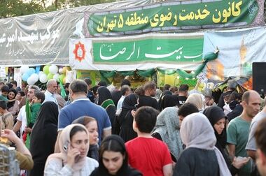 گام نهایی برای شناسنامه‌دار شدن باغات پیوسته و گسسته منطقه۵؛ هم‌افزایی مدیران برای رفع موانع شناسایی