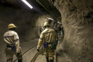 گل گهر؛ میزبان نخستین طرح معدن زیرزمینی سنگ آهن ایران / مهلت ارایه پیشنهادها برای آنومالی های 6 و 11 گل گهر؛ 17 مهر