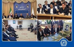  حضور رییس کل بانک مرکزی در مجمع نمایندگان استان آذربایجان شرقی در مجلس 