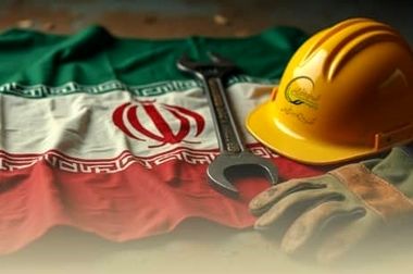 امضای قرارداد ۱۴۸ میلیون دلاری پالایش گاز هویزه خلیج‌فارس و قرارگاه خاتم‌الانبیا برای جمع‌آوری گازهای مشعل دارخوین و غرب کارون