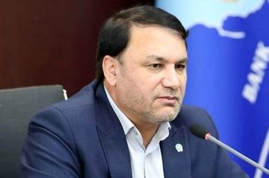 دیدار مدیرعامل بانک سپه با استاندار آذربایجان شرقی