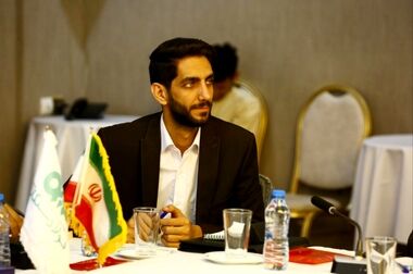 رشد ۳۹ درصدی تولید گندله در فولاد سنگان