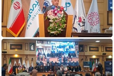 حرکت بیمه دی به‌سوی سودآوری پایدار