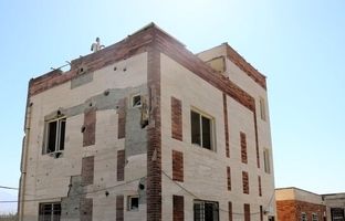 تخصیص وام قرض‌الحسنه به واحدهای تخریب‌ شده