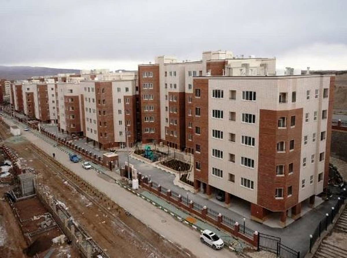پرداخت حدود ۱۲۶ همت تسهیلات نهضت ملی توسط بانک مسکن/ تمرکز بر تحویل سریع‌تر واحدهای مسکونی