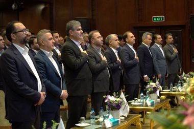 تحقق ۱۱۵ درصدی پرداخت وام ازدواج در بانک قرض‌الحسنه مهر ایران