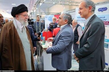 امضاء تفاهم نامه توسعه سرمایه‌گذاری، تولید و به کارگیری اتانول زیستی در سبد سوخت کشور