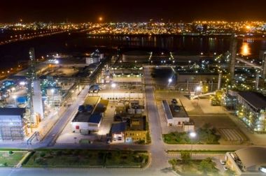 پتروشیمی فن‌آوران با «بویلر سبز هیدروژن‌سوز» درخشید؛ طرح برتر صنعت نفت ایران در سال ۱۴۰۳ انتخاب شد