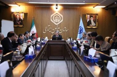 ضرورت پیشگامی شرکای اجتماعی در مدیریت چالش‌های تأمین اجتماعی