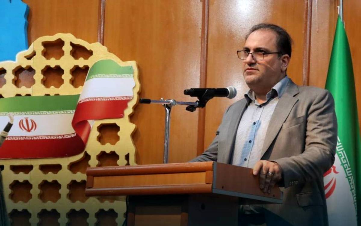 برگزاری یادواره شهید طهرانی‌مقدم و گرامیداشت شهدای مقاومت در دانشگاه علم و صنعت ایران