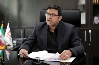  گرامیداشت شهدای خانواده بانک مسکن در جنگ تحمیلی ۱۲ روزه برگزار شد