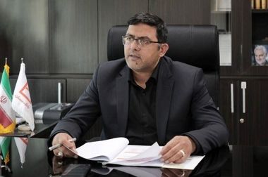  گرامیداشت شهدای خانواده بانک مسکن در جنگ تحمیلی ۱۲ روزه برگزار شد