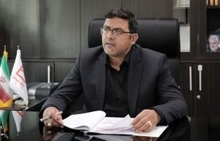 حمایت بانک مسکن از هموطنان آسیب دیده در جنگ تحمیلی/ پرداخت تسهیلات بدون سپرده گذاری به هموطنان آسیب دیده