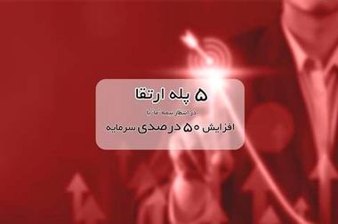 توانگری مالی و نوآوری دیجیتال؛ دو ستون محوری استراتژی بیمه ما برای توسعه پایدار