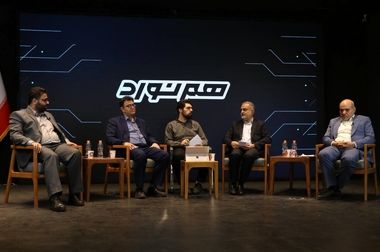 استفاده از ظرفیت‌های مردمی، راهبرد اصلی بنیاد برکت در توسعه کشور