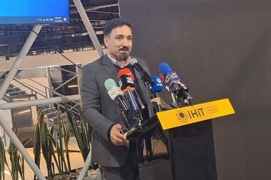 رکوردزنی در تولید کنسانتره موفقیت دیگری در کارنامه فولاد سنگان