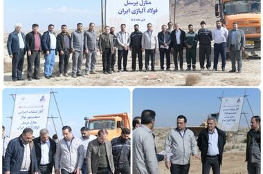 فولاژ روی ریل رکوردشکنی؛ بازار به برنامه‌های بزرگ فولاد آلیاژی رأی مثبت داد