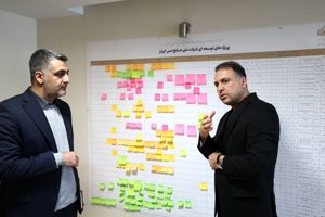 پیمانکاران کم‌توان از پروژه‌های ملی مس کنار می‌روند