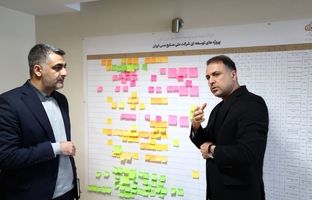 پیمانکاران کم‌توان از پروژه‌های ملی مس کنار می‌روند