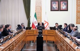 حرفه‌ای گری در مسیر تحقق اهداف؛ معیار ارزیابی و ارتقای مدیران / تسریع در فروش اقساطی واحدهای مسکونی نهضت ملی