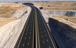 با مشارکت بانک مسکن ۲۷۶ کیلومتر بزرگراه و آزادراه احداث شد/ تامین مالی۲۵ هزار میلیارد ریالی طرح‌های زیربنایی و راه‌سازی