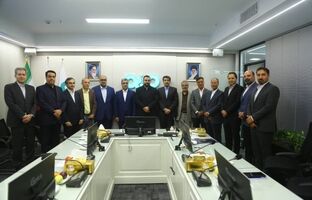 رسولیان سکاندار فولاد سنگان شد