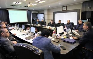 تلاش مضاعف همکاران، ضامن حرکت پرشتاب بانک سرمایه در مسیر رشد و توسعه