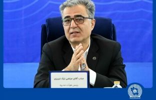 آزادگان آینه تمام‌نمای صبر و مقاومت مردم ایران