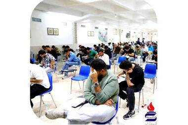 روابط‌عمومی پتروشیمی شیراز با دو عنوان ملی، در جمع برترین‌های کشور قرار گرفت