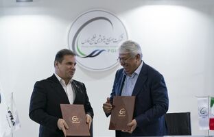 پتروشیمی شهید تندگویان ساخت یک تجهیز بسته‌بندی را به شرکت ایرانی سپرد