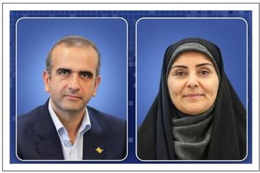 بازدید بازرس کل گیلان و مدیرعامل منطقه آزاد انزلی از شهرک صنعتی شماره ۲ / تأکید بر توسعه صنایع سلامت‌محور و تقویت امنیت غذایی