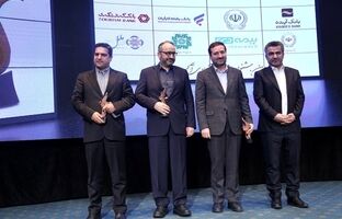 کسب رتبه برتر «بانک سپه» در جشنواره فرهنگی و اقتصادی آگهی‌های بازرگانی صداوسیما