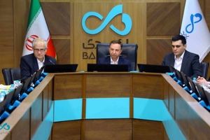 توسعه سهم بازار بانک دی نتیجه تغییر در استراتژی‌ها و نگاه کارکنان است