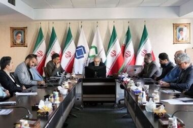 رشد ۷۲ درصدی فروش نفت پاسارگاد در تیرماه ۱۴۰۴