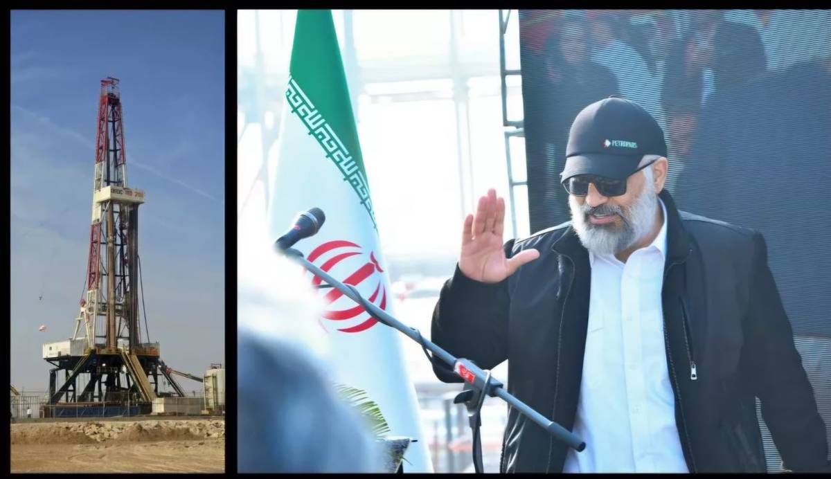 افزایش تولید بیش از ۶۳۰۰۰ بشکه نفت در روز