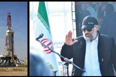 پیام دکتر حمیدرضا ثقفی مدیرعامل گروه پتروپارس، به مناسبت فرارسیدن پنجم اسفند ماه روز ملی مهندس