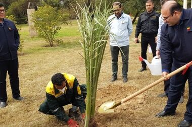 چهارمین همایش آزمایشگاه‌های زنجیره معدن و فولاد ایران به میزبانی فولاد خوزستان برگزار می‌شود