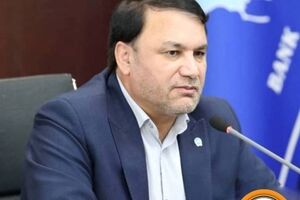 مدیرعامل بانک سپه انتخاب «مهرداد اخلاقی» به عنوان «وزیر دفاع» را تبریک گفت