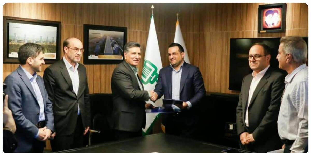 گام راهبردی «فولاژ» برای تأمین برق پایدار؛ تملک ظرفیت نیروگاهی در مسیر افق ۱۴۱۰