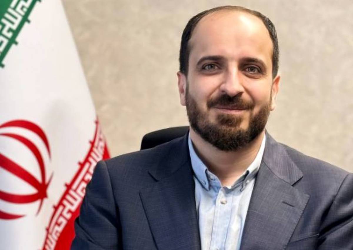 سکاندار جدید شرکت همراه جاده ریل دریا (هیمکو) منصوب شد