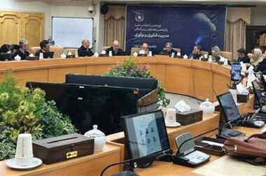 استفاده حداکثری از پساب‌های شهری و کاهش فشار بر منابع آب خام در فولاد مبارکه
