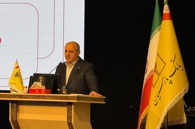 تداوم روند مثبت درآمدزایی بانک پارسیان؛ تراز عملیاتی مرداد ماه از4 هزار میلیارد تومان عبورکرد