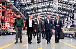 بانک سپه تمامی امکانات و قابلیت‌های خود را برای حمایت از تولیدکنندگان به کار گرفته است