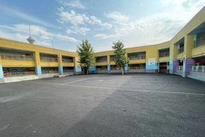 بهسازی فضاهای آموزشی منطقه دو با ۲۰۰ میلیارد ریال اعتبار