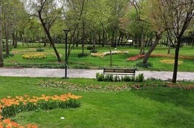 استقرار موکب «خادمین شهر» در مقر پلیس مهاجرت و گذرنامه