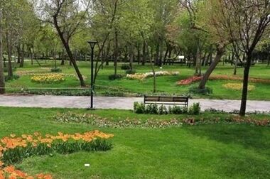 بسیج خادمین حسینی  منطقه ۲ برای میزبانی از زائران اربعین در پایانه مرزی زرباطیه 