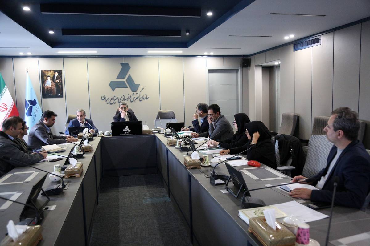 گام های اساسی برای جهش تولید و رفع موانع صنعتی