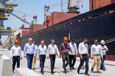 حضور فعال سالکو در نمایشگاه ایران اکسپو ۲۰۲۴