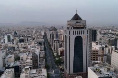 بانک توسعه صادرات ایران ۳۴ ساله شد